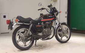 HONDA CB400AT CB400A