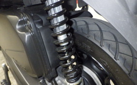 HONDA TACT Gen.4 2016 AF79