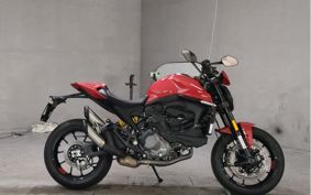 DUCATI MONSTAR PLUS 2023 4M00AA