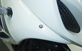 SUZUKI BANDIT 1250 F 2011 GW72A