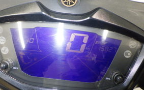 YAMAHA CYGNUSｸﾞﾘﾌｧｽ SEJ4J