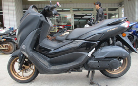 YAMAHA N-MAX SEG6J