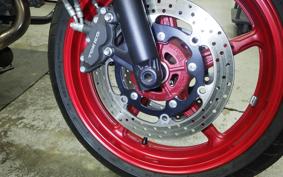 SUZUKI SV650 A 2019 VP55B