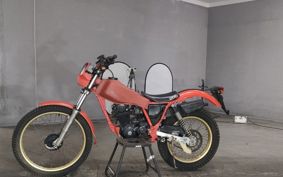 HONDA TL200R MD09