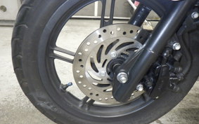 HONDA PCX 125 JF56