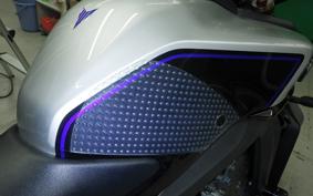 YAMAHA MT-09 SP 2024 RN87J