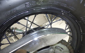 YAMAHA VIRAGO 250 2010 3DM