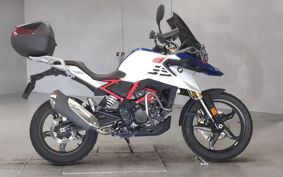 BMW G310GS 0G31