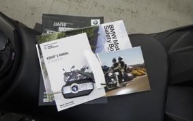 BMW S1000R 2023
