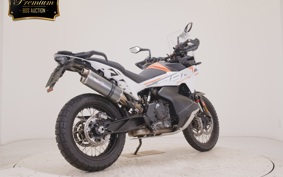 KTM 790 ADVENTURE 2025