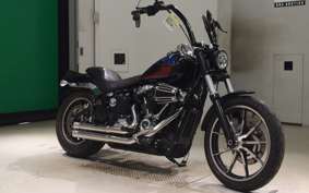 HARLEY FXLR1750 2018