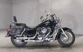 KAWASAKI VULCAN1500 CLASSIC VNT50D