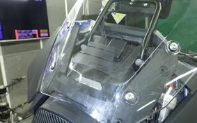 BMW R1300GS Touring 2024