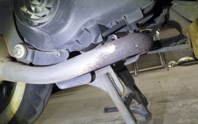 SUZUKI LET's 2 2021 CA1PA
