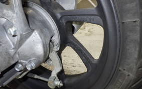 HONDA PCX 125 JF81