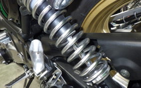 KAWASAKI ZEPHYR 1100 2006 ZRT10A