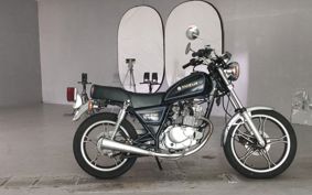 SUZUKI GN125 H PCJG9