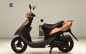 SUZUKI LET's 2 CA1PA