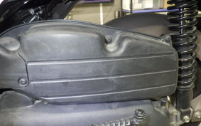 HONDA ﾍﾞﾝﾘｨ50 2009 AA03