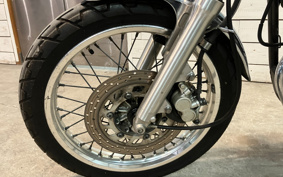 YAMAHA SRV250 RENAISSA S 4DN