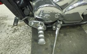 HONDA SHADOW 400 1997 NC34
