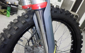 HUSQVARNA TE150I