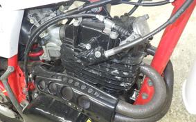 HONDA XL250R 2024 MD03