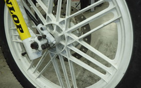 HONDA AX-1 2020 MD21