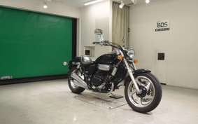 HONDA MAGNA 250 2018 MC29