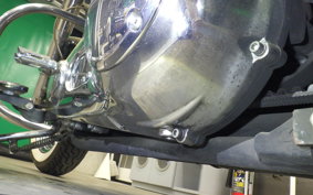 HARLEY FLSTC 1450 2004