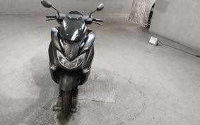 SUZUKI  BURGMAN  STREET 125 EA11D