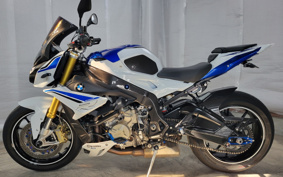 BMW S1000R 2019 0D52