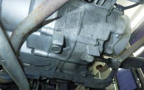 HONDA C110 SUPER CUB JA10