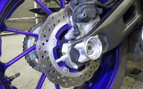 YAMAHA MT-07 ABS 2016 RM07J