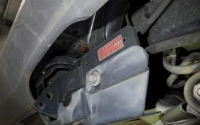 HONDA SPACY 100 JF13