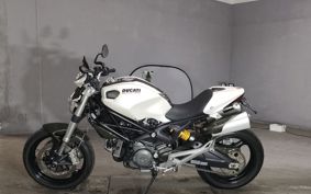 DUCATI MONSTAR 696 2010 M500AA