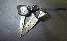 KAWASAKI NINJA 1000 2012