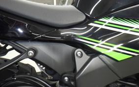 KAWASAKI NINJA ZX-6R A 2016