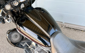HARLEY FLHXSE CVO 2010 PZ8
