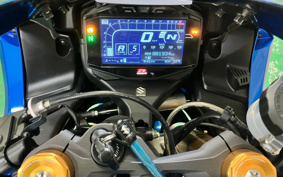 SUZUKI GSX-R1000R 2021 DM11G