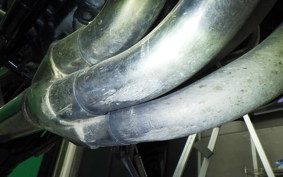 KAWASAKI ZEPHYR 1100 1992 ZRT10A