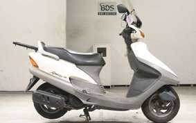 HONDA SPACY 125 Gen. 3 JF04