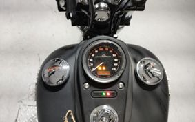 HARLEY FXDB1690 2016 GXM