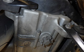YAMAHA CYGNUS 125 XSR 2 SE44J