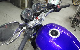 SUZUKI GSX400 IMPULSE 1996 GK79A