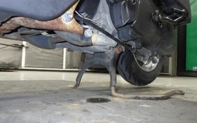 SUZUKI ADDRESS V50 Gen.2 1997 CA44A