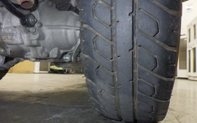HONDA GYRO X 2007 TD01
