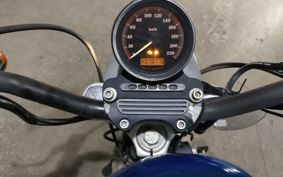 HARLEY XL883L 2007 CR2