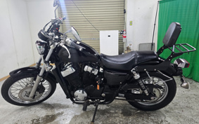 HONDA VT400S 2012 NC46