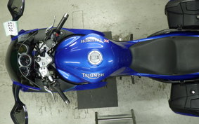TRIUMPH SPRINT ST 1050 2006